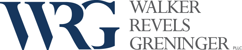 Walker, Revels, Greninger PLLC logo