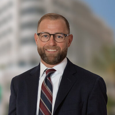 DeWitt Revels attorney photo