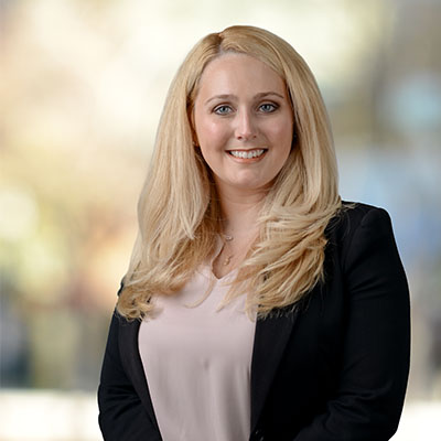 Photo of Tessa Mears