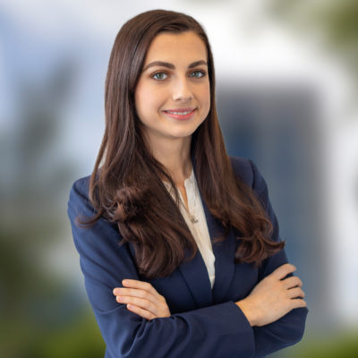 Photo of Celeste Murphy-Gerling