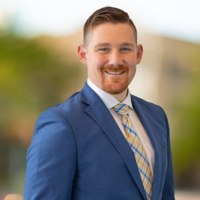 Photo of Wade Conner