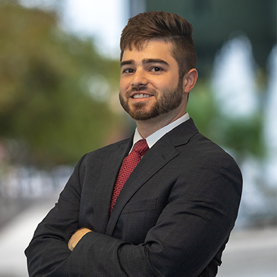 Photo of Matthew Messina