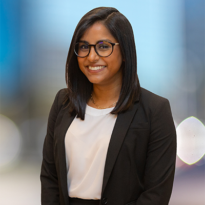 Photo of Reyhana Khan