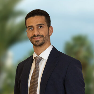 Youssef Oweis attorney photo